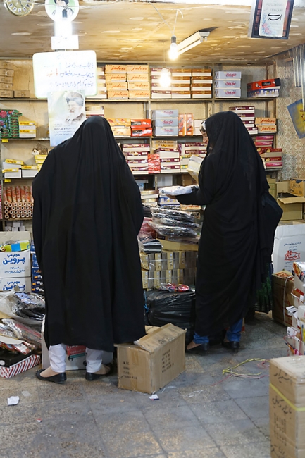 Chiraz-Grand bazar-013